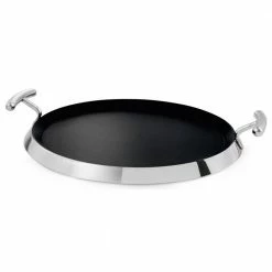 Grill στρογγυλό Φ34 για εστίες TEKA ROUND GRILL S.307