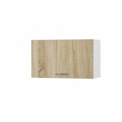 Alphab2b Modest Πάνω Ντουλάπι Απορροφητήρα Σονόμα 60x30x36εκ