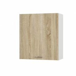 Alphab2b Modest Πάνω Ντουλάπι Απορροφητήρα Σονόμα 60x30x68εκ