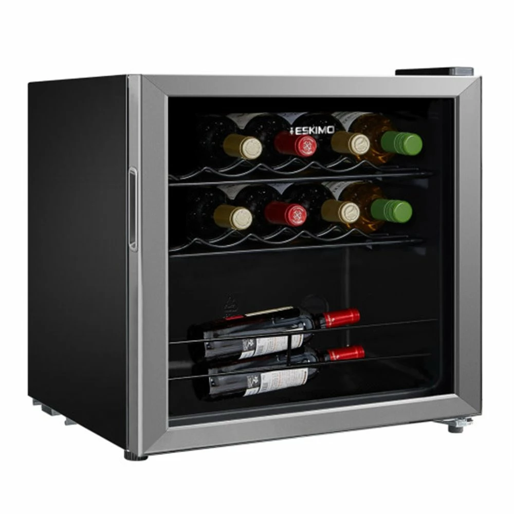 Συντηρητής κρασιών ESKIMO ES 1050 WC