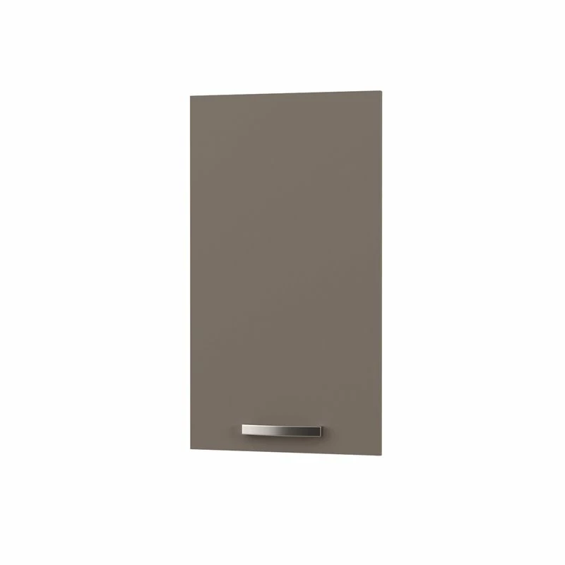 Alphab2b Άνω Πορτάκι Charlotte Μόκα 40x71.8x1.6cm