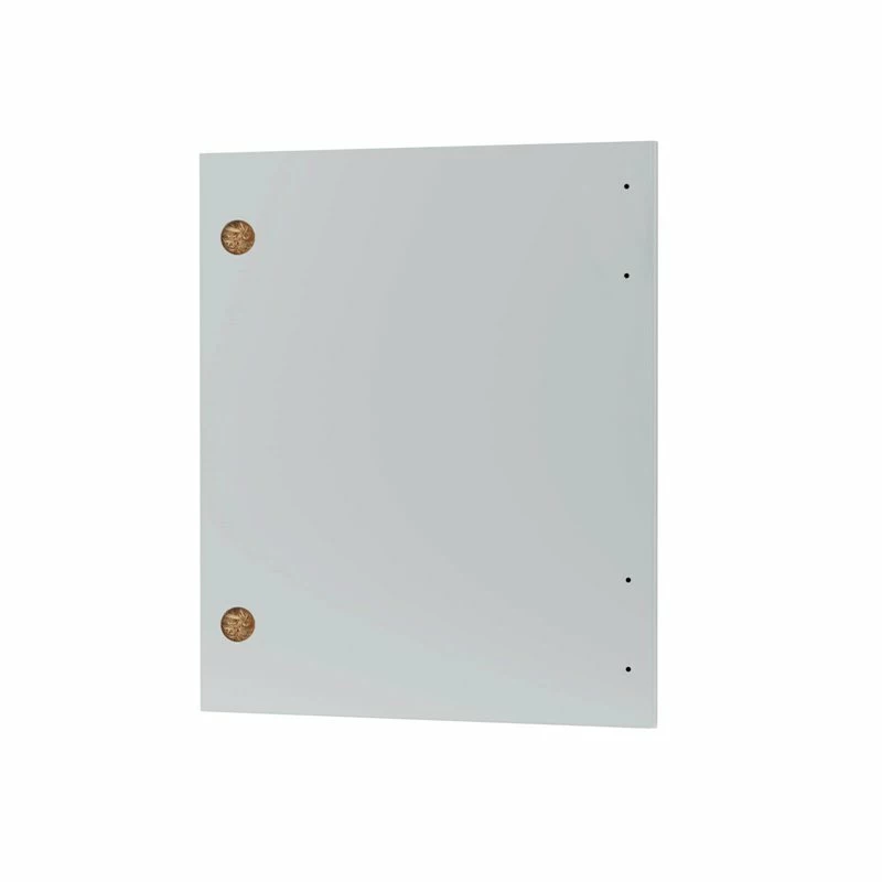 Alphab2b Άνω Πορτάκι Modest Γκρι 60x72x1.6cm - Image 2