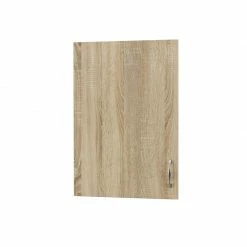 Alphab2b Άνω Πορτάκι Modest Σονόμα 50x72x1.6cm