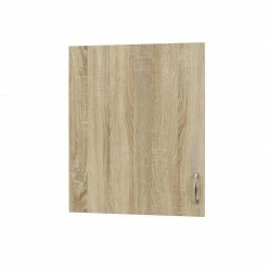 Alphab2b Άνω Πορτάκι Modest Σονόμα 60x72x1.6cm