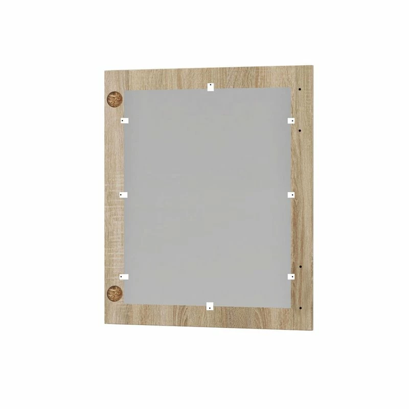 Alphab2b Άνω Πορτάκι-Τζάμι Modest Σονόμα 60x72x1.6cm - Image 2