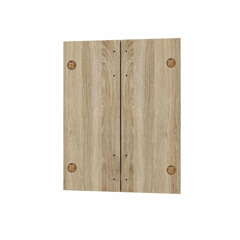 Alphab2b Άνω Πορτάκια Modest Σονόμα 60x72x1.6cm - Image 2