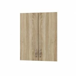 Alphab2b Άνω Πορτάκια Modest Σονόμα 60x72x1.6cm