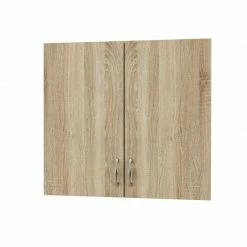Alphab2b Άνω Πορτάκια Modest Σονόμα 80x72x1.6cm
