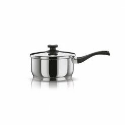 Γαλατιέρα Inox PYRAMIS CLASSIC-16 1,6lt Φ16 015016401