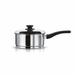 Γαλατιέρα Inox PYRAMIS ZEON-18 2lt Φ18 015218401