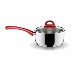 Γαλατιέρα PYRAMIS ESSENTIO 1,5lt Φ18 014006301