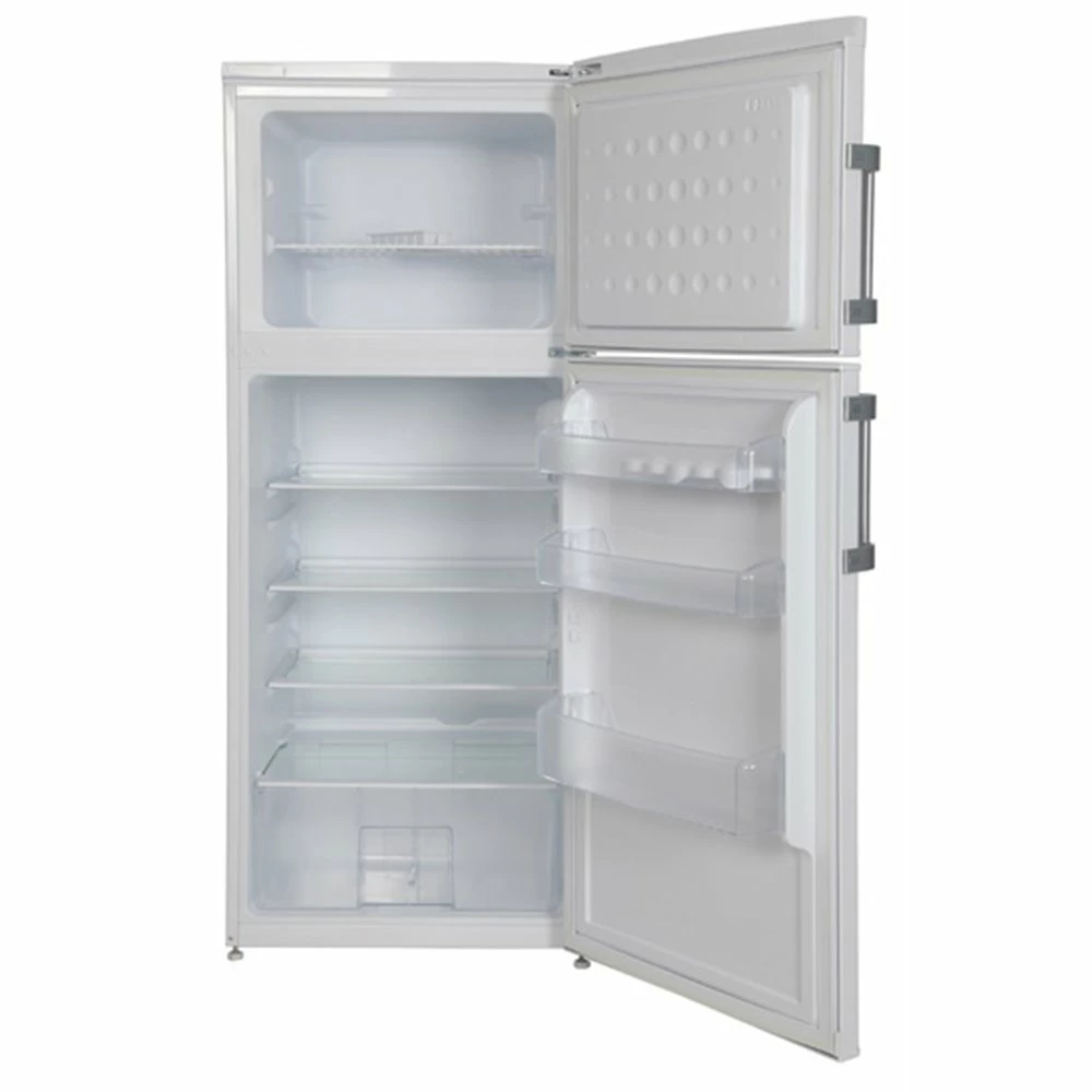 Ελέυθερο ψυγείο ESKIMO ES 2702 Λευκό - Image 2