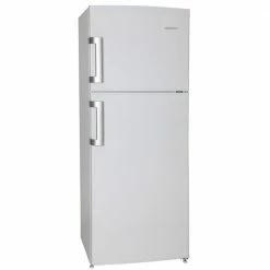 Ελέυθερο ψυγείο ESKIMO ES 2702 Λευκό