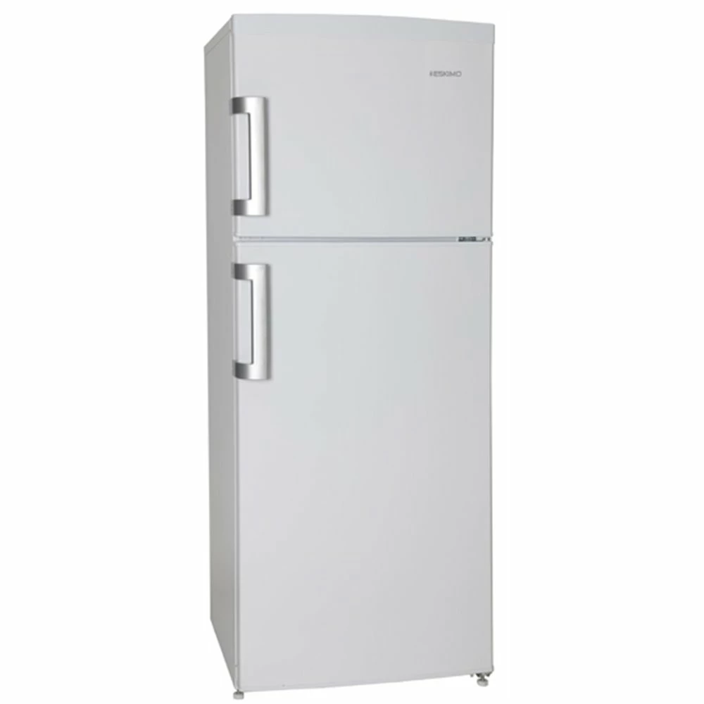 Ελέυθερο ψυγείο ESKIMO ES 2702 Λευκό