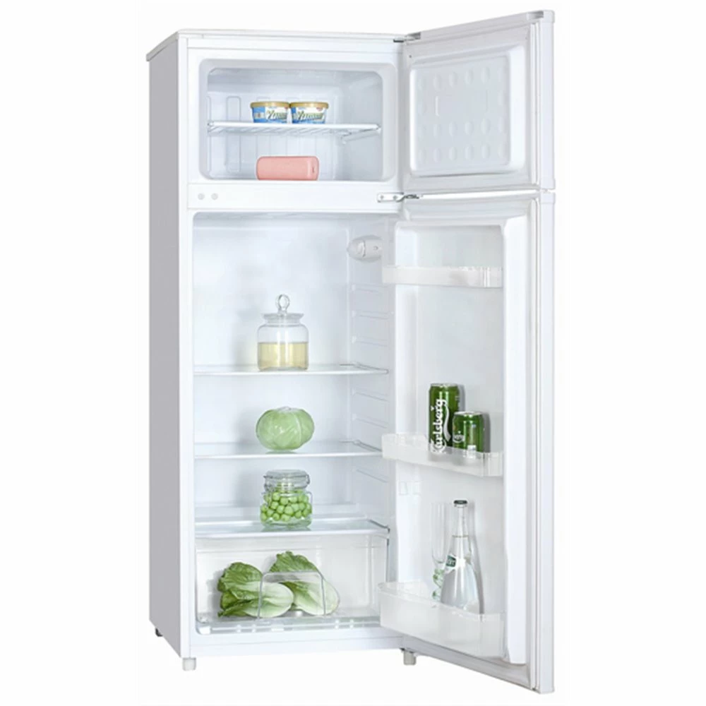 Ελέυθερο ψυγείο ESKIMO ES 8212 W Λευκό - Image 2