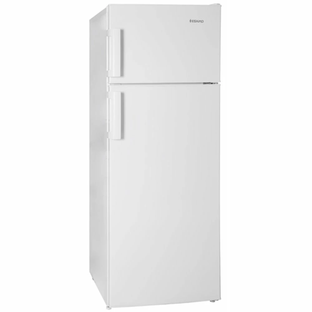 Ελέυθερο ψυγείο ESKIMO ES 9270 Λευκό