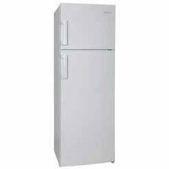 Ελέυθερο ψυγείο ESKIMO ES 9346 Λευκό