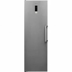 Ελεύθερο ψυγείο FRANKE COMBI FSDF 300 NF XS E A ++ ΙΝΟΧ 3184101017