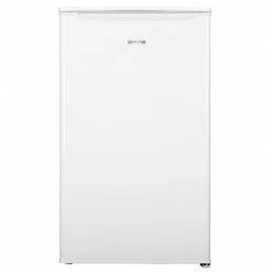 Ελεύθερο ψυγείο Mini GORENJE 85 RB391PW4 - 20001344 Λευκό 031004501