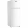 Ελεύθερο ψυγείο No Frost ESKIMO ES 8197 NF Λευκό