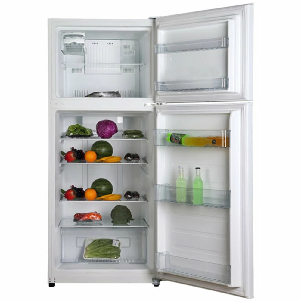 Ελεύθερο ψυγείο No Frost ESKIMO ES 8375 NF W Λευκό - Image 2