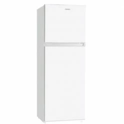 Ελεύθερο ψυγείο No Frost ESKIMO ES 8444 NF Λευκό