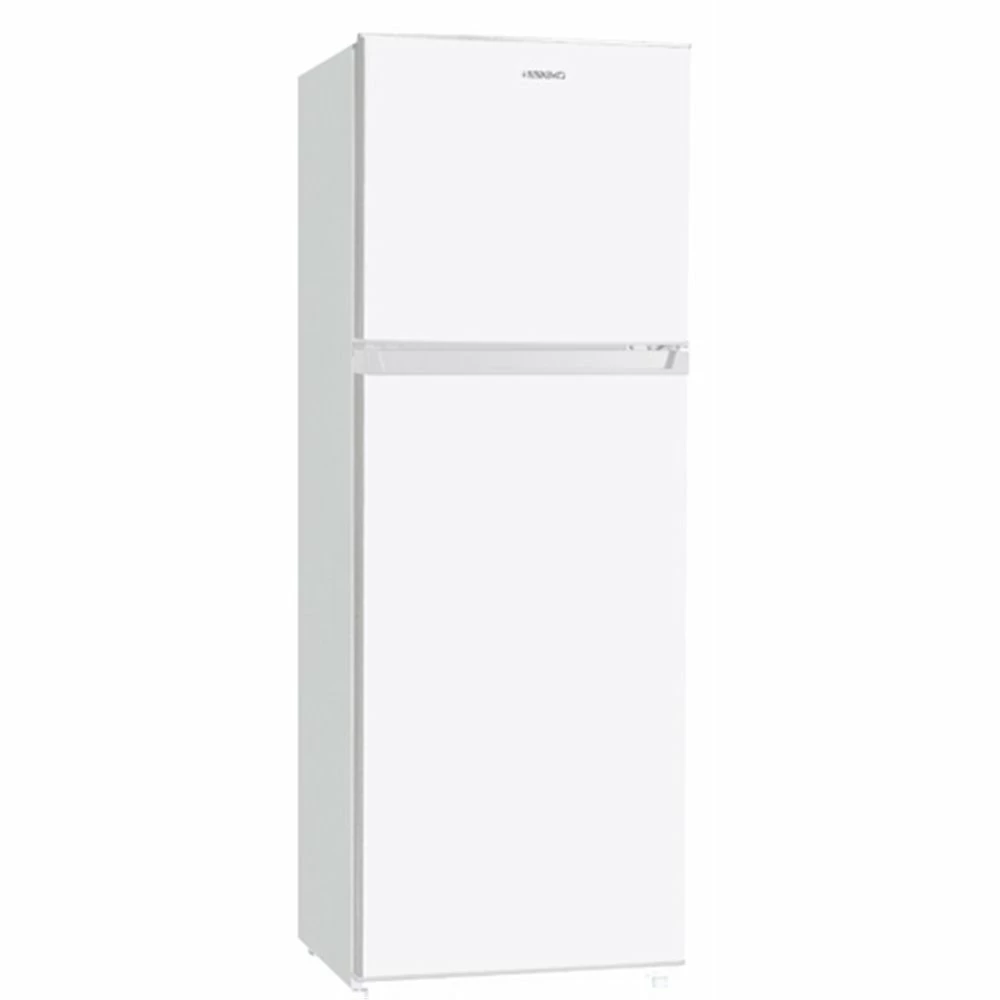 Ελεύθερο ψυγείο No Frost ESKIMO ES 8444 NF Λευκό