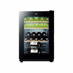 Ελεύθερος Συντηρητής Κρασιών TEKA RV 250 B 25 Φιάλων F.490