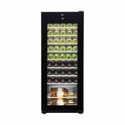 Ελεύθερος Συντηρητής Κρασιών TEKA RV 500 50 Φιάλων B F.491