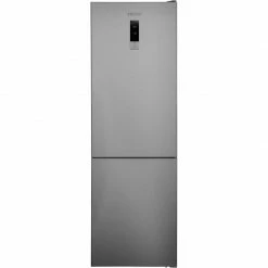 Ελεύθερος Ψυγειοκαταψύκτης FRANKE FCB 340 NF XS Inox 3184101023