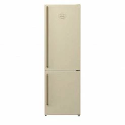 Ελεύθερος ψυγειοκαταψύκτης GORENJE CLASSICO 185 - NRK6192CLI - 737404 Μπεζ 031004201