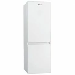 Ελεύθερος ψυγειοκαταψύκτης No Frost ESKIMO ES 7318 NF Λευκό