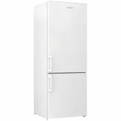 Ελεύθερος ψυγειοκαταψύκτης No Frost ESKIMO ES 9570 NF Λευκό
