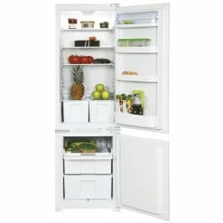 Εντοιχιζόμενος ψυγειοκαταψύκτης PYRAMIS Λευκός 031000804