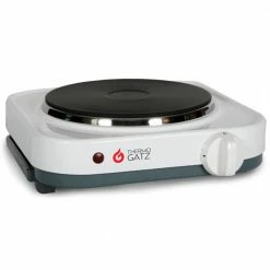 Επιτραπέζιο ηλεκτρικό κουζινάκι THERMOGATZ GS 1500 R 03.300.010