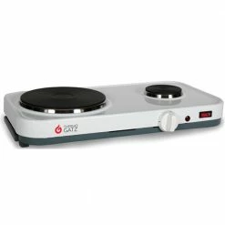 Επιτραπέζιο ηλεκτρικό κουζινάκι THERMOGATZ GS 1950 03.300.002