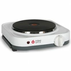 Επιτραπέζιο ηλεκτρικό κουζινάκι THERMOGATZ GS 2000 R 03.300.009