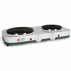 Επιτραπέζιο ηλεκτρικό κουζινάκι THERMOGATZ GS 2500 03.300.004