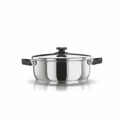 Ημιχύτρα Inox PYRAMIS CLASSIC-30 6,7lt Φ30 015030301