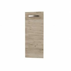 Alphab2b Κάτω Πορτάκι Charlotte Δρυς 30x71.4x1.6cm