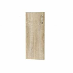 Alphab2b Κάτω Πορτάκι Modest Σονόμα 30x71.3x1.6cm