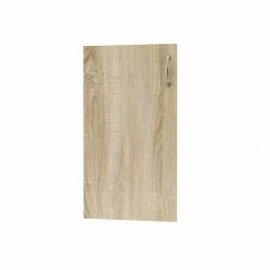 Alphab2b Κάτω Πορτάκι Modest Σονόμα 40x71.3x1.6cm