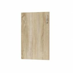 Alphab2b Κάτω Πορτάκι Modest Σονόμα 45x71.3x1.6cm