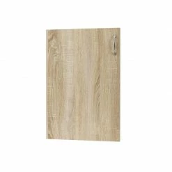 Alphab2b Κάτω Πορτάκι Modest Σονόμα 50x71.3x1.6cm