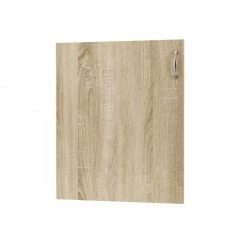 Alphab2b Κάτω Πορτάκι Modest Σονόμα 60x71.3x1.6cm