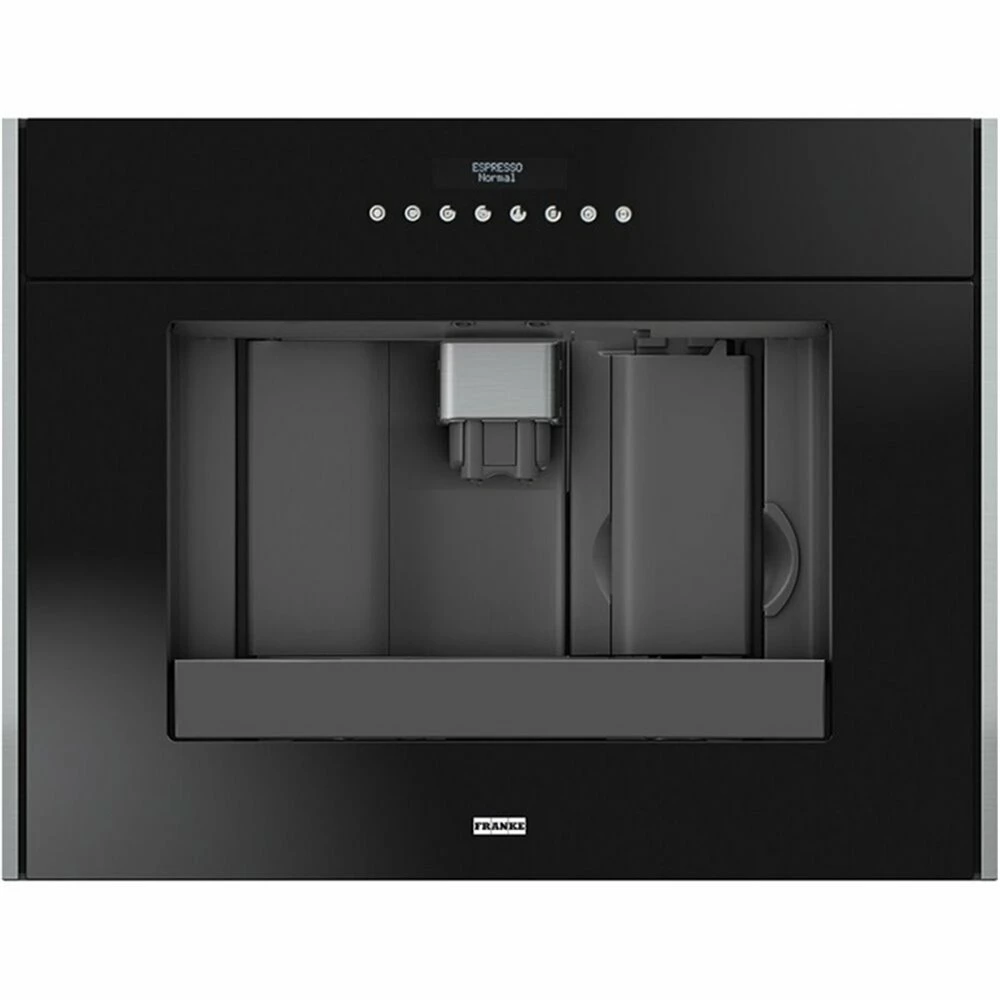 Καφετιέρα FRANKE MYTHOS FMY 45 CM XS Inox 3165002082