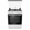 Κουζίνα ελεύθερη αερίου GORENJE GI6121WF - 736521 Λευκή 034022601