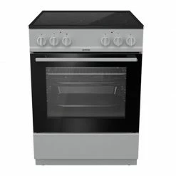 Κουζίνα ελεύθερη κεραμική GORENJE EC6141SC - 595181 Γκρί 034022101