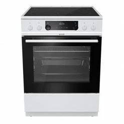 Κουζίνα ελεύθερη κεραμική GORENJE ECS6350WPA - 739094 Λευκή 034022201