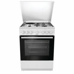 Κουζίνα ελεύθερη μικτή GORENJE K6241WD - 595188 Λευκή 034022701